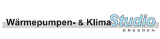 Wärmepumpen- & Klima Studio Dresden Logo