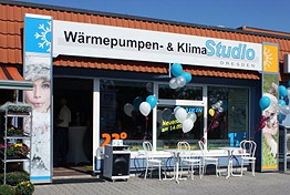 Studio Dresdner Straße 45